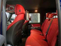مێرسێدس بێنز G-Class